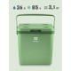 Термобокс Арктика 2200-26-GN 26л зеленый