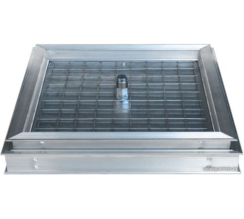 Люк Alkraft Комфорт 600x600