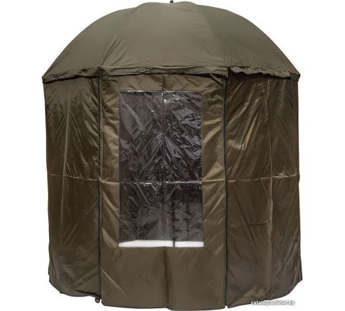 Кемпинговый зонт Fish2Fish UA-1 250 с полной юбкой и чехлом