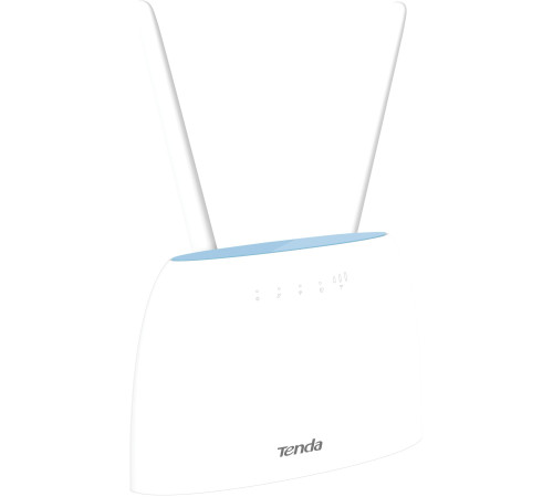 4G Wi-Fi роутер Tenda 4G09