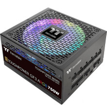 Блок питания Thermaltake Toughpower GF3 ARGB 750W Gold TT Premium Edition PS-TPD-0750F4FAGE-1
