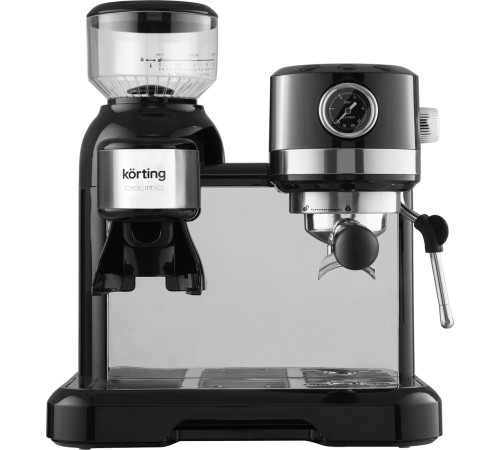 Кофейная станция Korting KCM 1015 N Ottimo