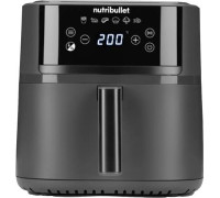 Аэрогриль аэрофритюрница NutriBullet NBA0611DG 1DR