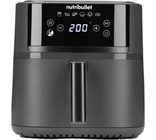 Аэрогриль аэрофритюрница NutriBullet NBA0611DG 1DR