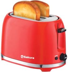 Тостер Sakura SA-7610R