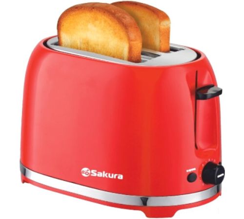 Тостер Sakura SA-7610R