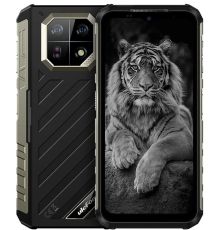Телефон Ulefone Armor 22 Pro 8GB/256GB черный