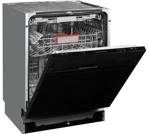 Встраиваемая посудомоечная машина KUPPERSBERG GS 6057