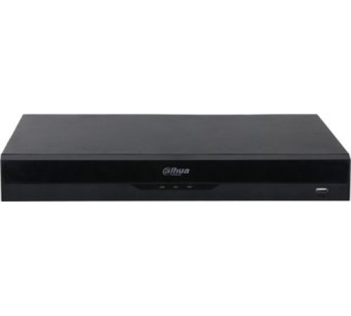 Сетевой видеорегистратор Dahua DHI-NVR5216-16P-EI2