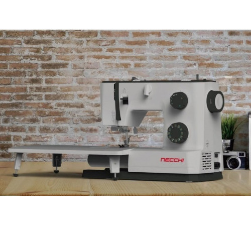 Швейная машина Necchi 7434AT