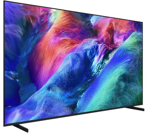 RGB miniLED телевизор Samsung Micro RGB R85H MRE55R85HAUXPY