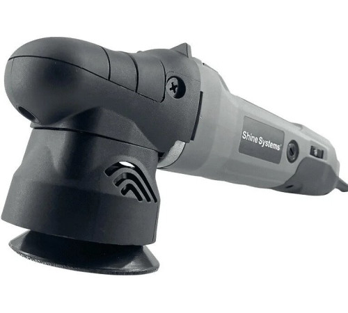 Эксцентриковая шлифмашина Shine Systems DA75 Polisher SS675