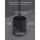 Ершик для унитаза FORA Granit Dark FOR-GRD025