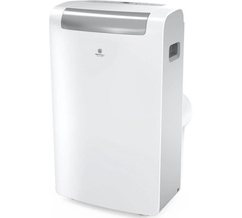 Мобильный кондиционер Royal Clima Salvatore RM-SL39CH-E