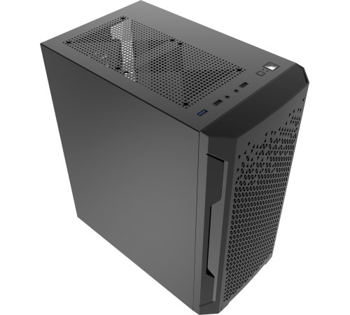 Корпус Powercase Mistral Micro Z2B SI