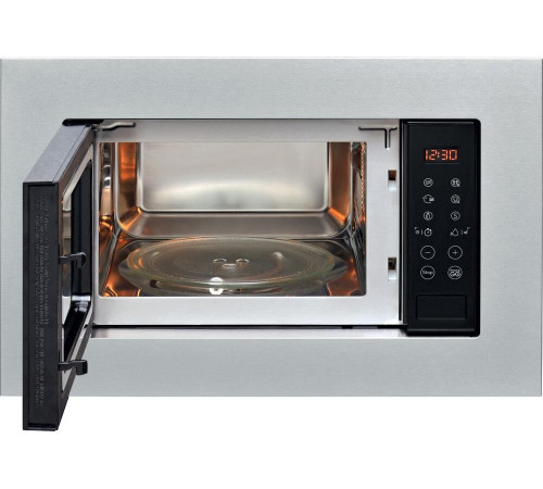 Микроволновая печь Indesit MWI 120 GX