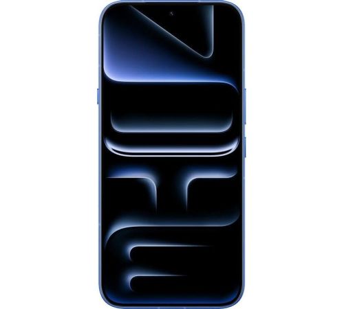 Телефон Infinix Note 60 Pro X6878 8GB/256GB океанический синий