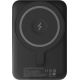 Внешний аккумулятор VLP Dual MagSafe Power Bank черный