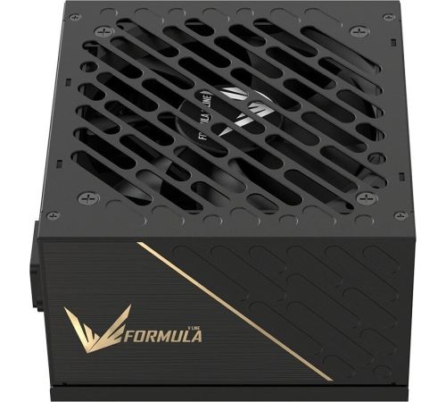 Блок питания Formula FV-750GM черный