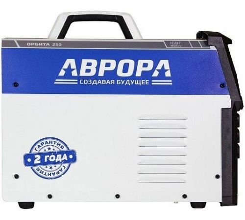 Сварочный инвертор Аврора Орбита 250