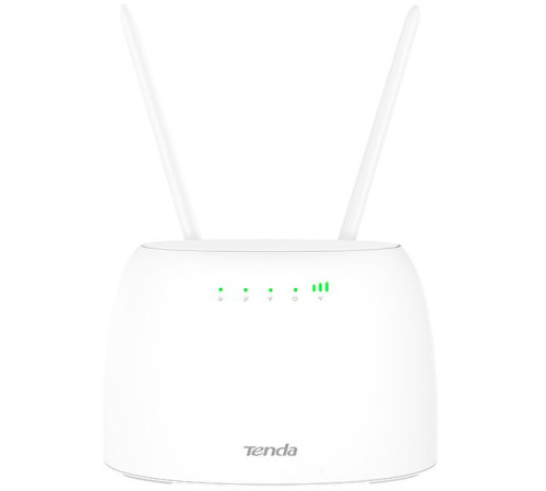 4G Wi-Fi роутер Tenda 4G07