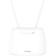 4G Wi-Fi роутер Tenda 4G07