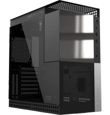 Корпус Geometric Future Model 4 Caliburn