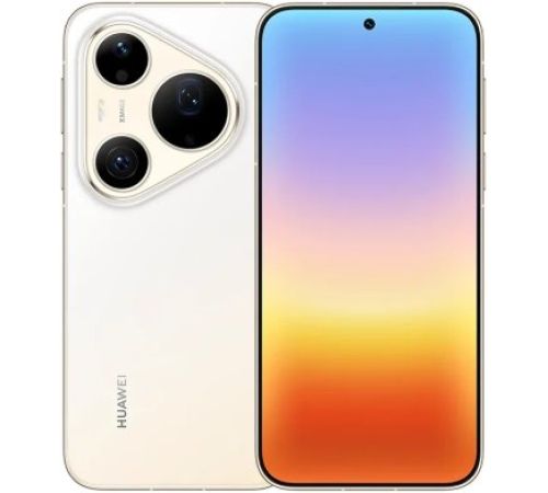 Телефон Huawei Pura 90s Pro Max SCA-LX9 12GB/256GB пудровый розовый, международная версия