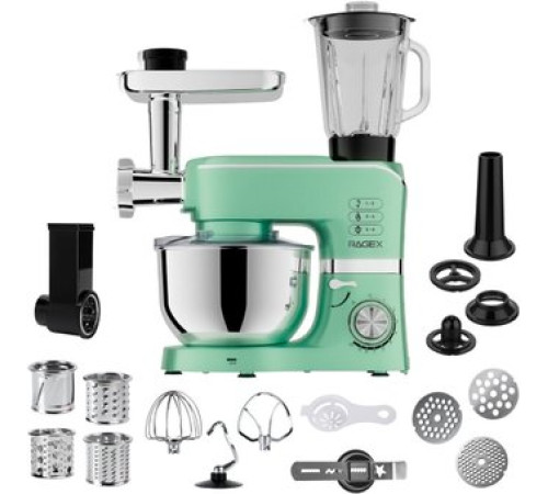 Кухонная машина RAGEX R115-301