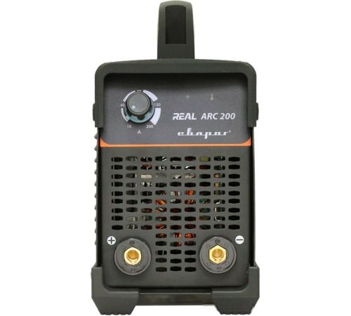 Сварочный инвертор Сварог Real ARC 200 Z238 Black
