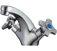 Смеситель РМС SL115-161