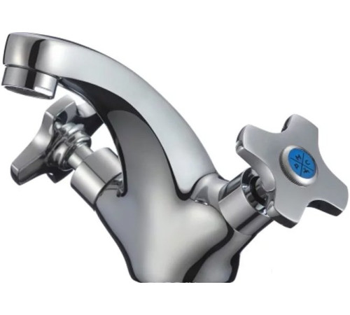 Смеситель РМС SL115-161