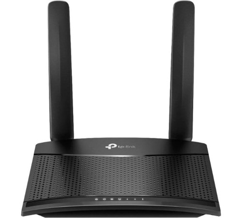 4G Wi-Fi роутер TP-Link TL-MR100 V1.20