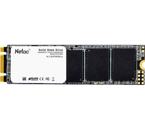 SSD Netac N535N 2TB NT01N535N-002T-N8X