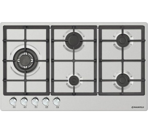 Варочная панель MAUNFELD EGHS.95.33CS/G