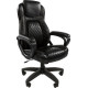 Кресло CHAIRMAN 432 черный