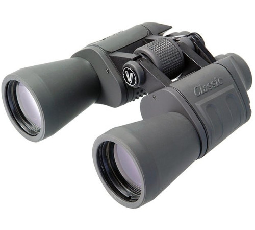 Бинокль Veber Classic БПЦ 20x50 VR [23907]