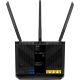 4G Wi-Fi роутер ASUS 4G-AX56