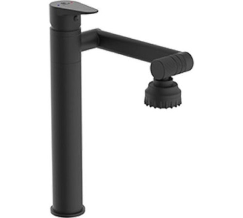 Смеситель Diadonna Diadonna Д49-13012ВL