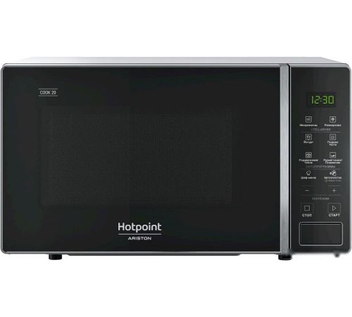 Микроволновая печь Hotpoint MWHA 201 SB
