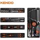 Универсальный набор инструментов Kendo 90202 88 предметов