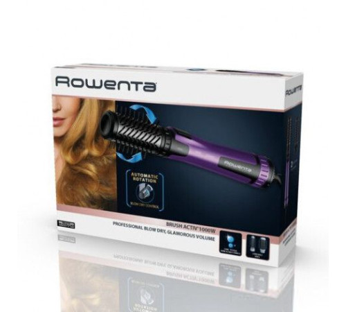 Фен-щетка Rowenta Brush Activ CF9525F0