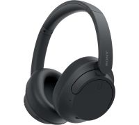 Наушники Sony WH-CH720N черный
