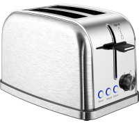 Тостер MAUNFELD MF-822S