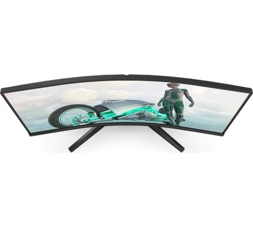 Игровой монитор Philips Evnia 34M2C3500L/00