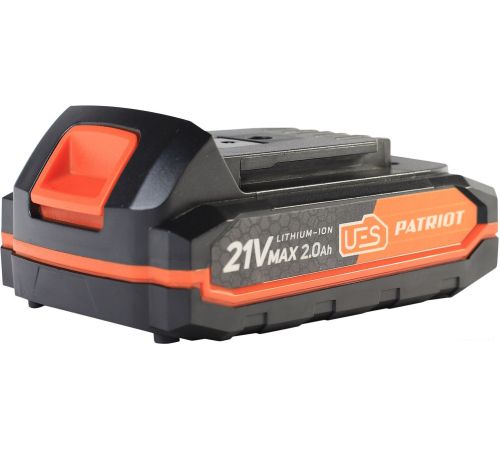 Аккумулятор Patriot PB BR 21V UES 180301122 21В/2 Ач