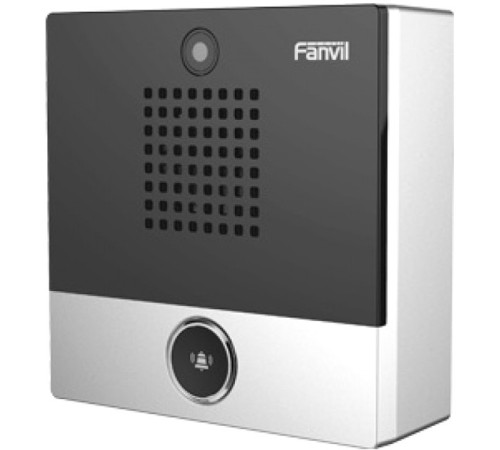 Вызывная панель Fanvil i10SV