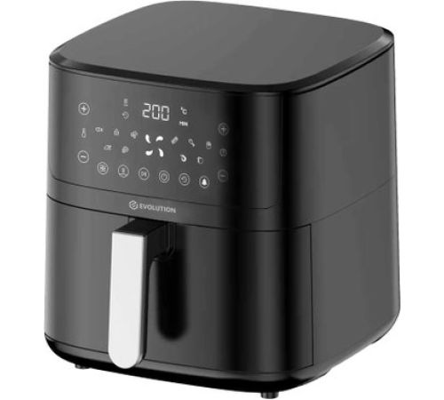 Аэрогриль аэрофритюрница Evolution AIRO 7110