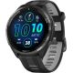 Умные часы Garmin Forerunner 965 черный/серый