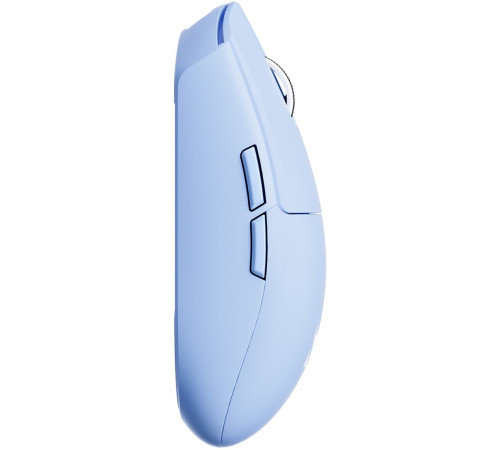 Игровая мышь MCHOSE G3 V2 Wireless голубой